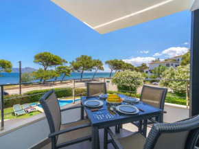 Apartment Oratge Beach Views by Interhome